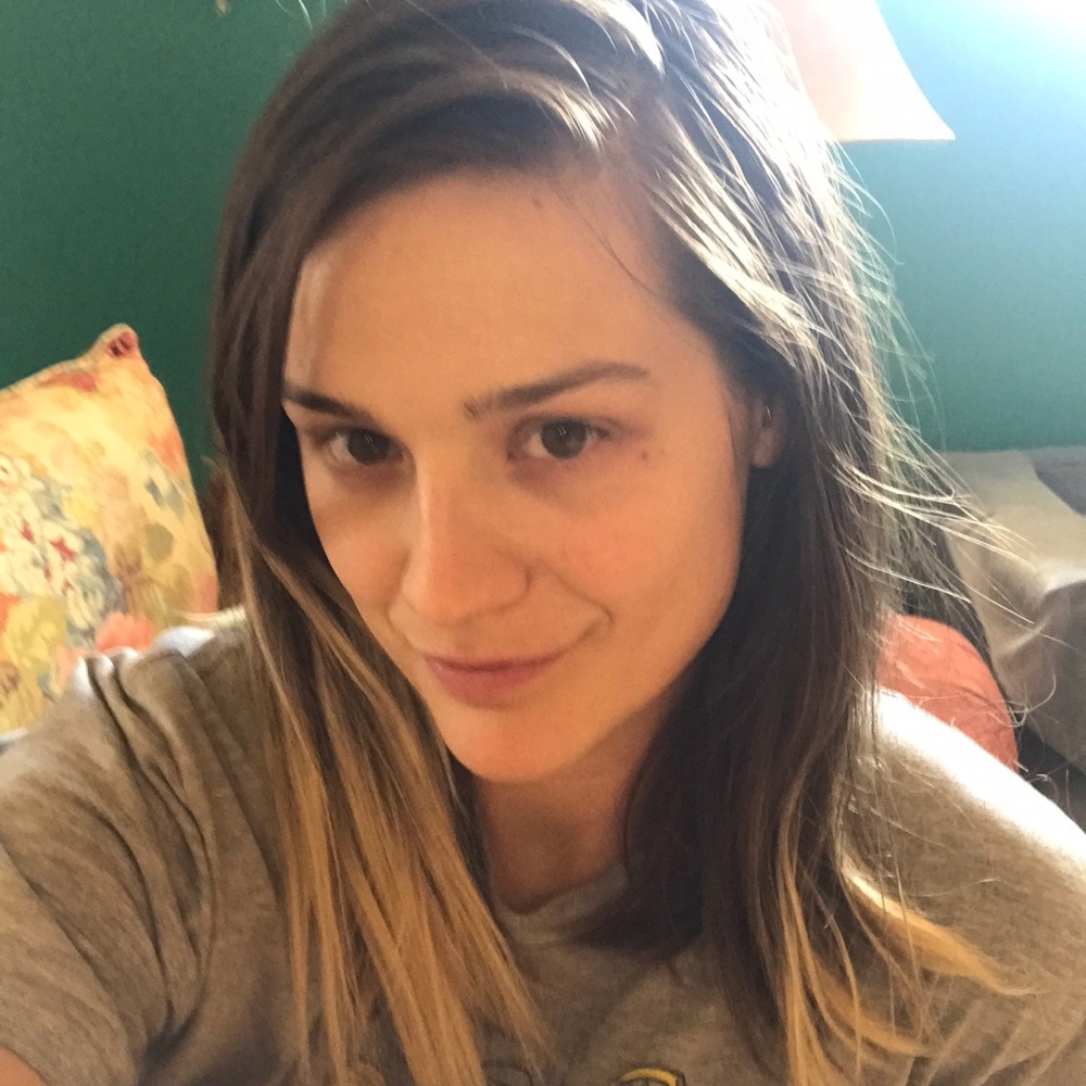 Meet your Posher, Katia